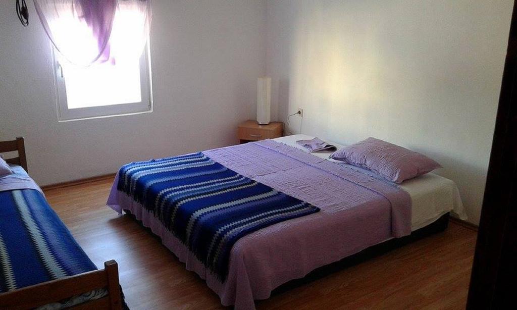 Villa Franko Prizna Room photo