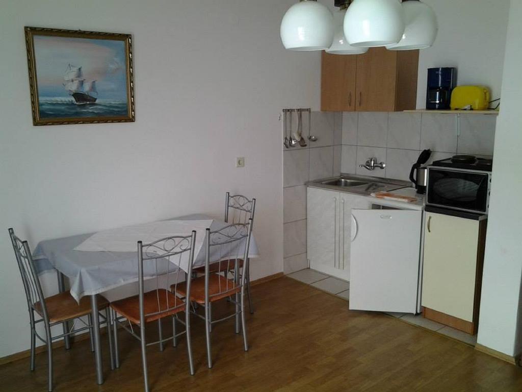 Villa Franko Prizna Room photo
