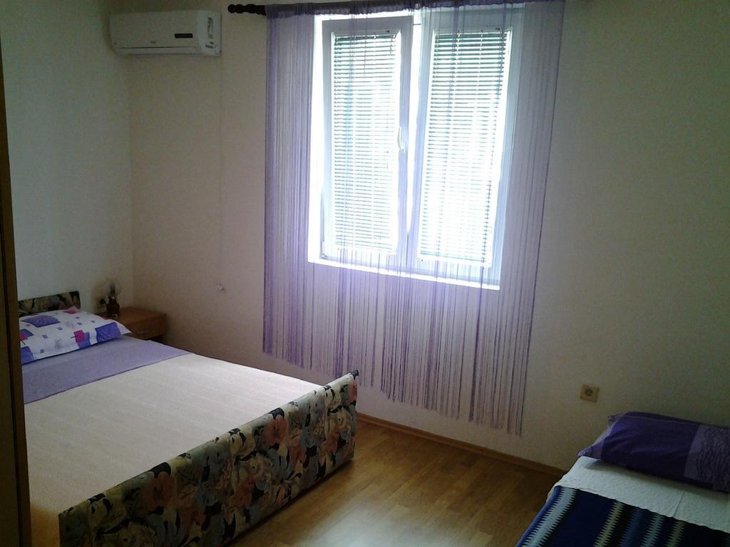 Villa Franko Prizna Room photo