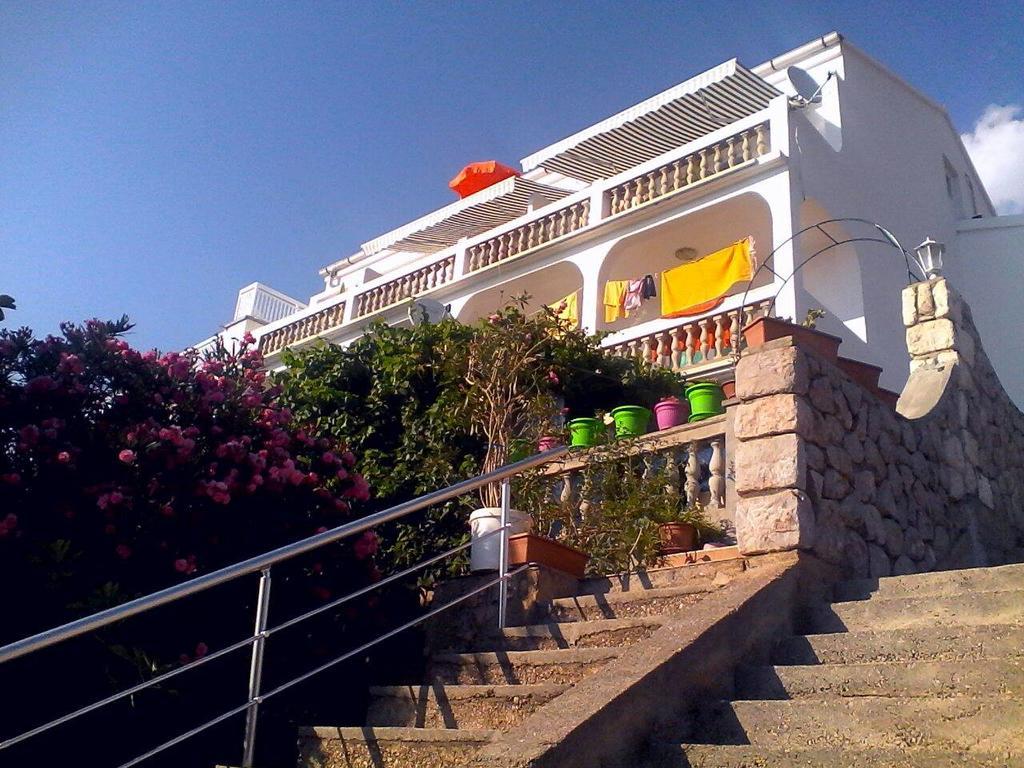 Villa Franko Prizna Exterior photo