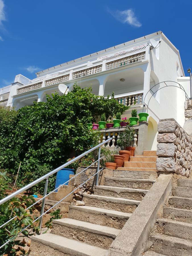 Villa Franko Prizna Exterior photo